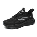 Damen Sportliche Sneakers mit flexibler Sohle und atmungsaktivem Obermaterial R&B