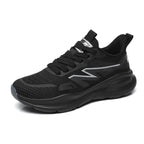 Damen Sportliche Sneakers mit flexibler Sohle und atmungsaktivem Obermaterial R&B