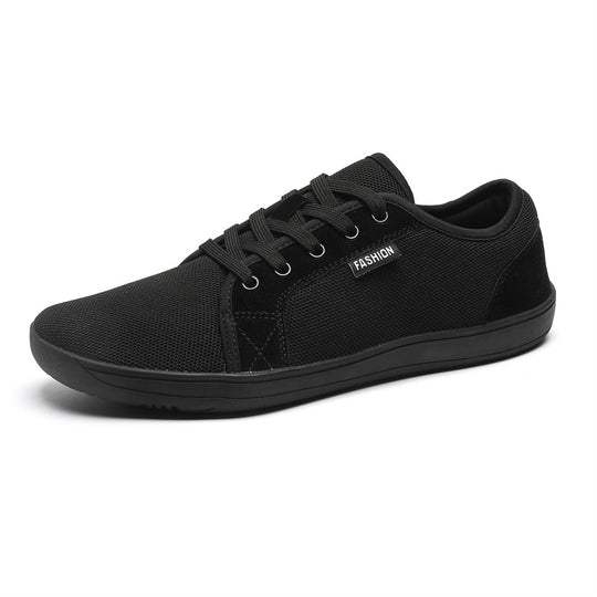 Herren Atmungsaktive Freizeitsneaker R&B