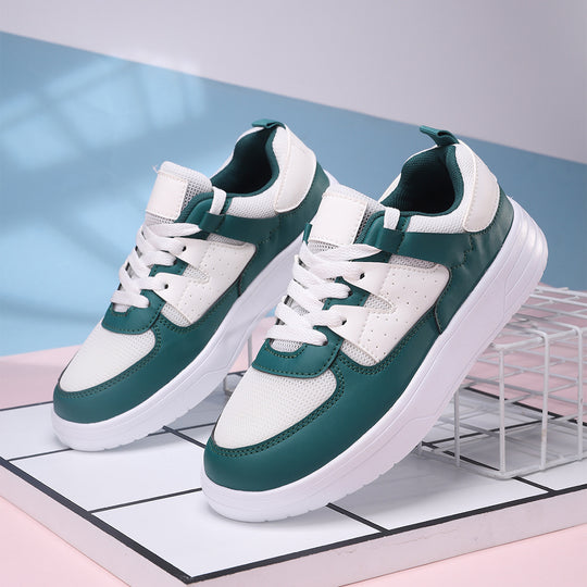R&B Kicks – Stylische Und Bequeme Sneaker Im Einzigartigen Design