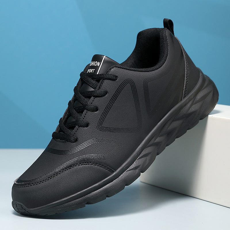 Damen Sportliche Lauf-Sneaker mit flexiblem Dämpfungssystem