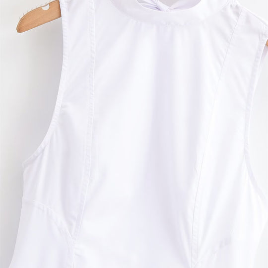 Damen Maxikleid R&B