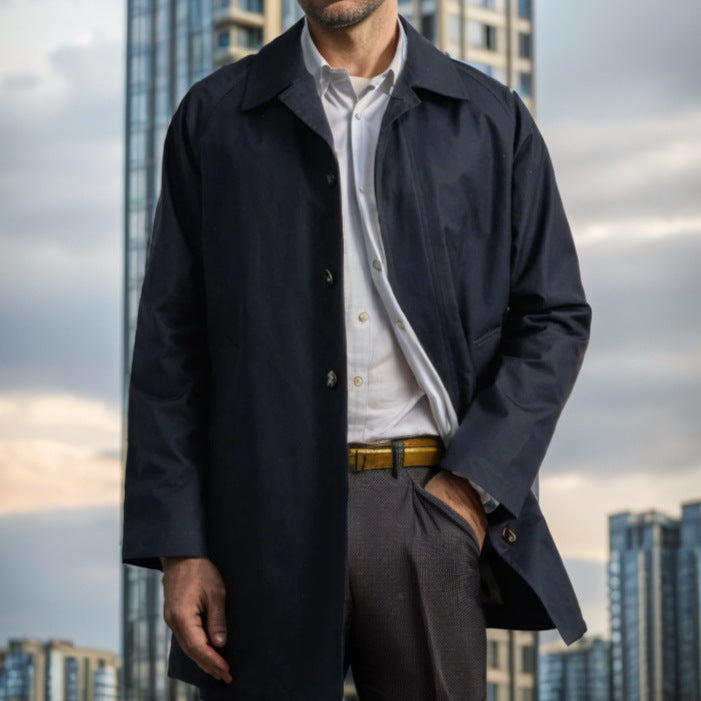 Herren Designer Jacke R&B