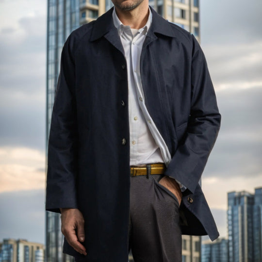 Herren Designer Jacke R&B