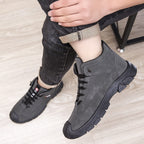 Damen Sportliche High-Top Sneakers R&B