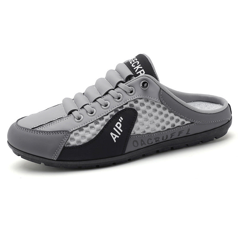 Damen Atmungsaktive Freizeitschuhe mit flexiblem Sohlenprofil R&B