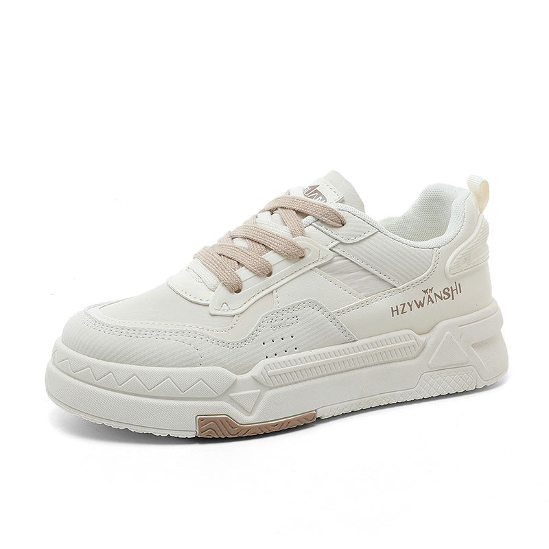 Damen modische Sneakers mit komfortabler Dämpfung und ergonomischem Design R&B