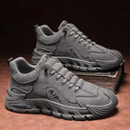 Damen Sportliche Freizeitschuhe mit atmungsaktivem Obermaterial und rutschfester Sohle
