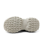 Damen sportliche Lauf-Sneaker mit stoßdämpfendem Komfort und atmungsaktiver Konstruktion R&B