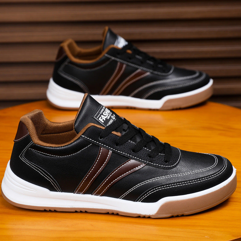 Herren modische Freizeitschuhe R&B