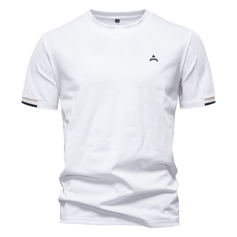 Herren Kurzarm T-Shirt