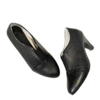 Damen elegante High-Heel Schuhe mit modischem Schnitt R&B