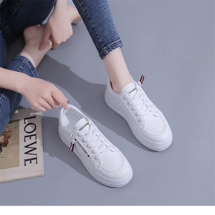 Damen Komfortable und stylische Sneaker R&B