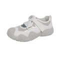 Damen Outdoor Sandalen mit verstellbarem Riemen und rutschfester Sohle R&B