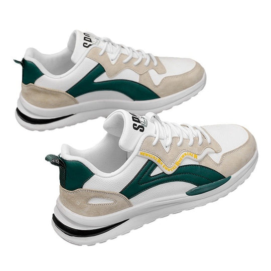 Damen Sportliche Sneaker R&B