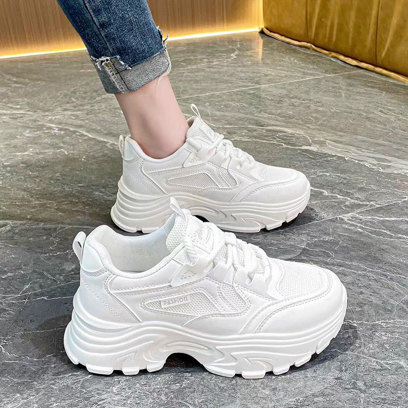 Damen Sportliche Sneaker