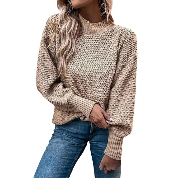 Damen Strickpullover R&B