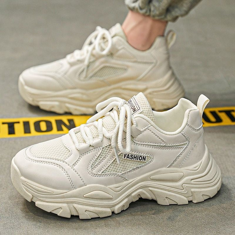 Damen Sportliche Sneakers mit innovative Dämpfungstechnologie