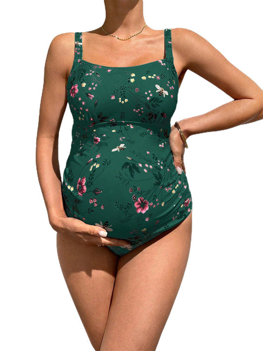 Damen Umstandsbadekleid R&B