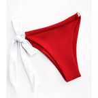 Damen Bikiniset R&B
