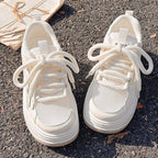 Damen Sportliche Sneakers mit innovativer Sohlenkonstruktion und atmungsaktivem Obermaterial R&B