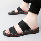 Damen Sportliche Sandalen mit verstellbaren Riemen