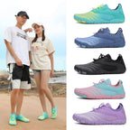 Damen Flexible Wassersport-Sneaker mit rutschfester Sohle und schnelltrocknendem Obermaterial R&B