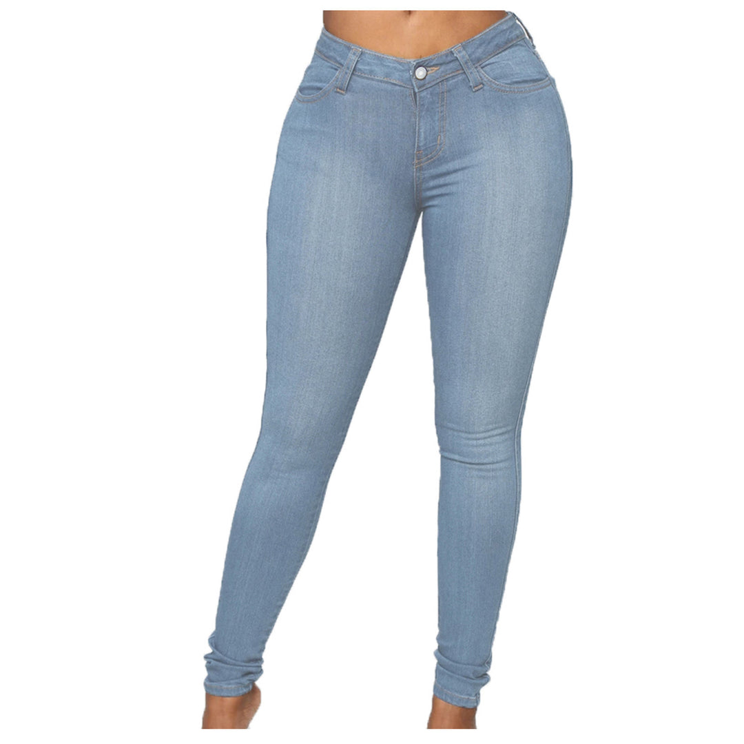 Damen Skinny Jeans R&B