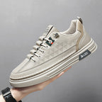 Damen Sportliche Lifestyle Sneakers mit dynamischem Profil