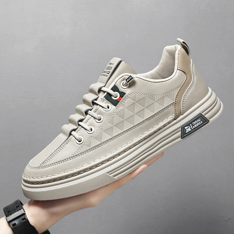Damen Sportliche Lifestyle Sneakers mit dynamischem Profil