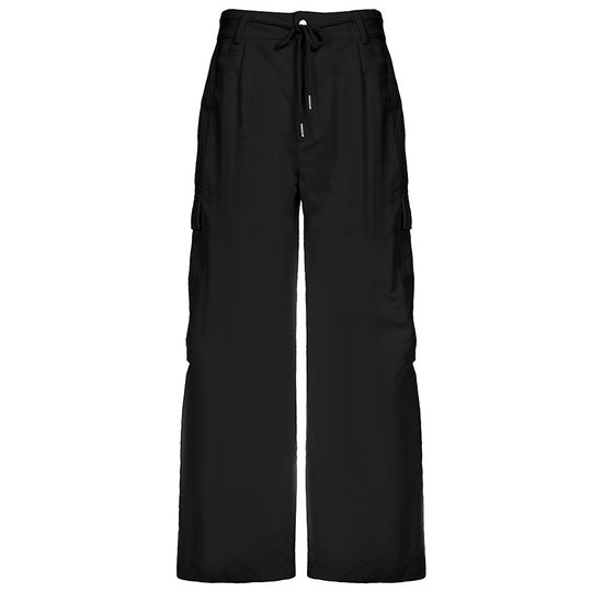 Damen Cargo-Hose mit lässigem Schnitt und praktischen Seitentaschen R&B