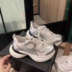 Damen Sportliche und modische Sneakers R&B