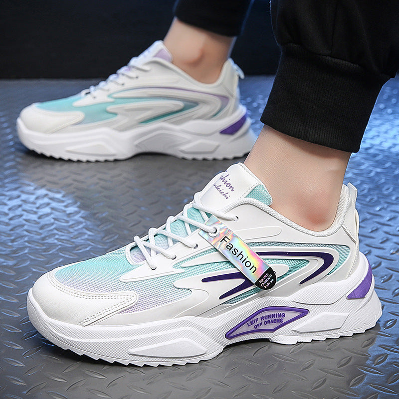 Damen Sportliche Lauf- und Freizeitschuhe R&B