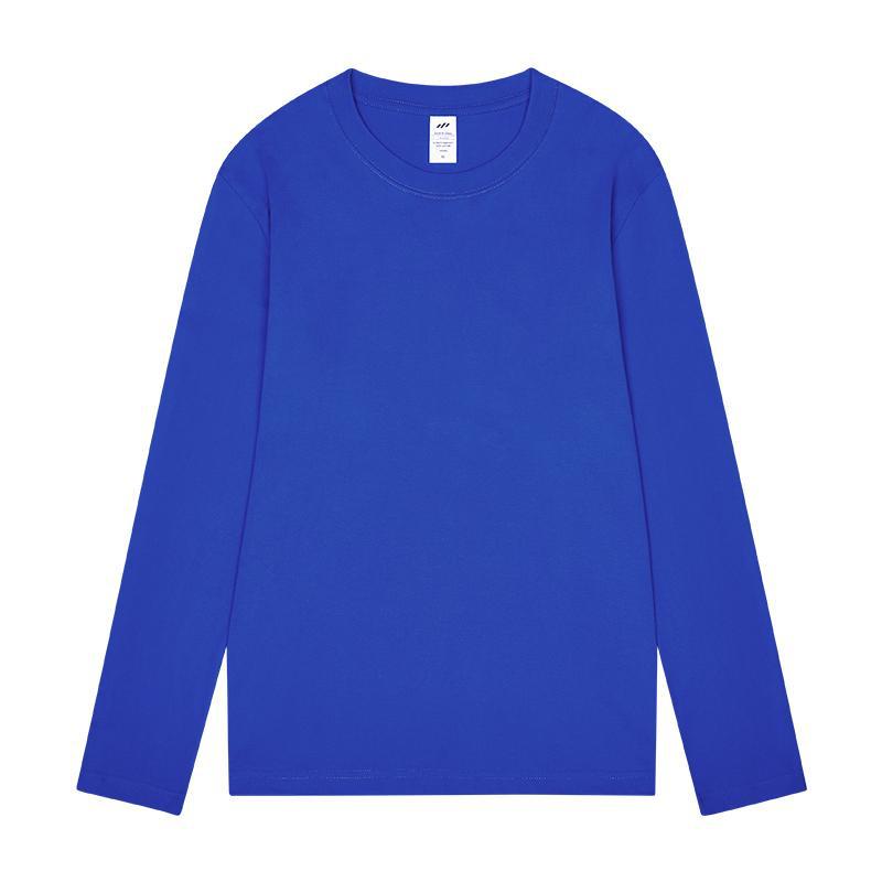Damen langärmeliges T-Shirt aus atmungsaktivem Material R&B