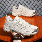 Herren Sportliche Sneaker mit rutschfester Sohle und atmungsaktivem Obermaterial R&B