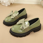 Damen Modische Slipper mit Schleifendetail R&B
