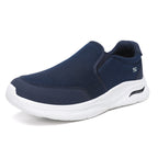 Damen Slip-On Freizeitschuhe mit atmungsaktivem Design R&B