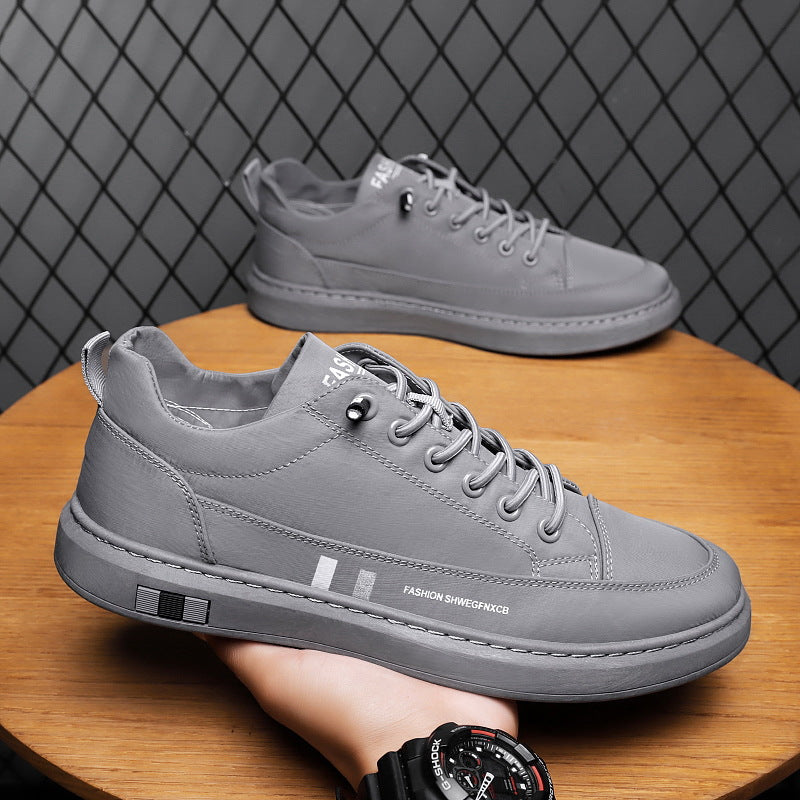Damen Modische Lifestyle Sneakers mit atmungsaktiver Oberfläche R&B