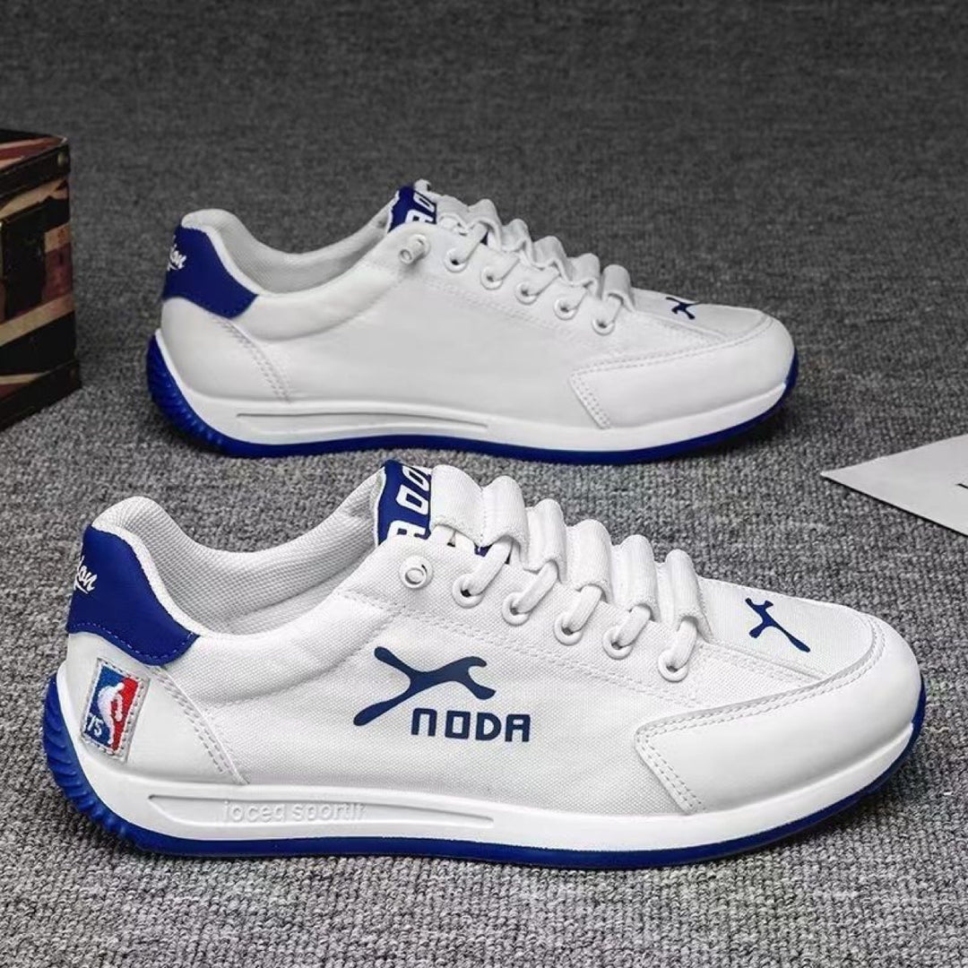 Damen Urbaner Lifestyle-Sneaker mit atmungsaktivem Mesh-Obermaterial R&B