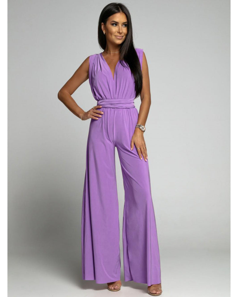 Heidi-Mode | Jumpsuit für Damen