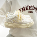 Damen Modische Sneaker