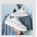 Damen Sneakers mit innovativem Design und komfortabler Dämpfung R&B