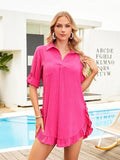 Damen Freizeitkleid R&B