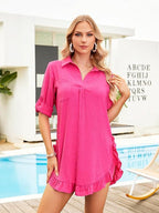 Damen Freizeitkleid R&B