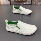 Damen Casual Slip-On Sneakers