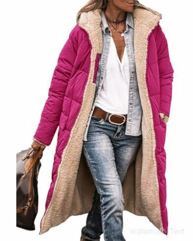 R&B | Winterjacke