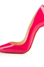 R&B | Spitz zulaufende Damen Pumps