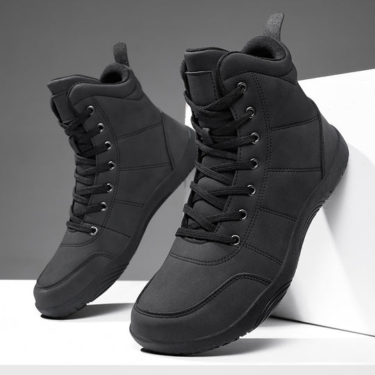 Damen Hochwertige Outdoor-Wanderschuhe mit rutschfester Sohle und atmungsaktivem Obermaterial R&B