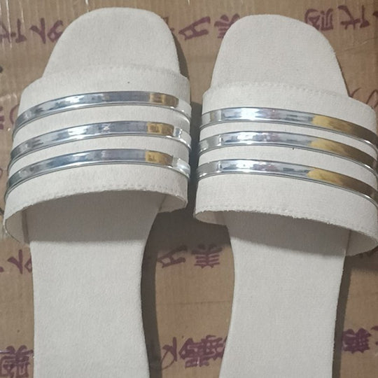 Damen elegante Wellness-Sandalen R&B