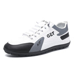 Damen Sportliche Outdoor-Laufschuhe mit ergonomischer Dämpfung und atmungsaktiver Oberfläche R&B